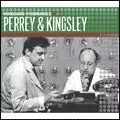 PERREY & KINGSLEY / ペリー&キングスレイ / VANGUARD VISIONARIES