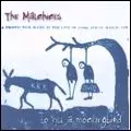 MALCHICKS / マルチックス / TO KILL A MOCKINGBIRD / 物真似モッキン・バード