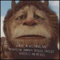 KAREN O AND THE KIDS / カレンO・アンド・ザ・キッズ / WHERE THE WILD THINGS ARE MOTION PICTURE SOUNDTRACK