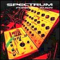 SPECTRUM / スペクトラム / FOREVER ALIEN