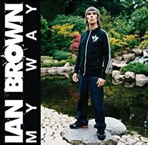 MY WAY/IAN BROWN/イアン・ブラウン｜ROCK / POPS / INDIE｜ディスク