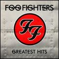 FOO FIGHTERS / フー・ファイターズ / GREATEST HITS (CD+DVD) / グレイテスト・ヒッツ (初回盤CD+DVD)