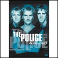 POLICE / ポリス / IN CONCERT - GERMANY, 1980