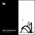 BAD LIEUTENANT / バッド・ルーテナント / NEVER CRY ANOTHER TEAR (LIMITED EDITION)