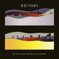 EDITORS / エディターズ / IN THIS LIGHT AND ON THIS EVENING