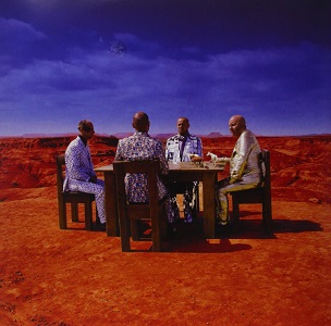 MUSE / ミューズ / BLACK HOLES AND REVELATIONS (LP)