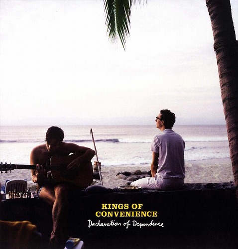 KINGS OF CONVENIENCE / キングス・オブ・コンビニエンス商品一覧 