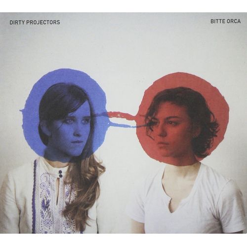 DIRTY PROJECTORS / ダーティ・プロジェクターズ / BITTE ORCA (180G LP)