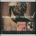 MANIC STREET PREACHERS / マニック・ストリート・プリーチャーズ / GENERATION TERRORISTS / GOLD AGAINST THE SOUL