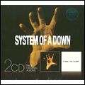 SYSTEM OF A DOWN / システム・オブ・ア・ダウン / SYSTEM OF A DOWN / STEAL THIS ALBUM