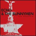 ECHO & THE BUNNYMEN / エコー&ザ・バニーメン / FOUNTAIN