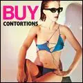 JAMES CHANCE AND THE CONTORTIONS / ジェームス・チャンス・アンド・ザ・コントーションズ / BUY / バイ