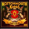 KOTTONMOUTH KINGS / コットンマウス・キングス / HIDDEN STASH 420 / ヒドゥン・スタッシュ 4-20
