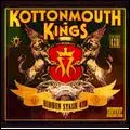KOTTONMOUTH KINGS / コットンマウス・キングス / HIDDEN STASH 420 / ヒドゥン・スタッシュ 4-20