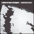 A PLACE TO BURY STRANGERS / ア・プレイス・トゥ・ベリー・ストレンジャーズ / EXPLODING HEAD