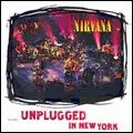 NIRVANA / ニルヴァーナ / UNPLUGGED IN NEW YORK