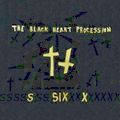 BLACK HEART PROCESSION / ブラック・ハート・プロセッション / SIX