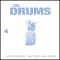 DRUMS / ザ・ドラムス / LET'S GO SURFING