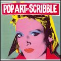SCRIBBLE / POP ART