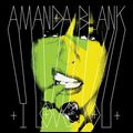 AMANDA BLANK / I LOVE YOU