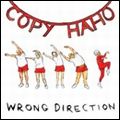 COPY HAHO / WRONG DIRECTION
