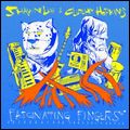 SHAWN LEE & CLUTCHY HOPKINS / ショーン・リー・アンド・クラッチー・ホプキンス / FASCINATING FINGERS / ファシネイティング・フィンガーズ