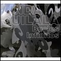 LINDA GUILALA / リンダ・ギラーラ / BUCLES INFINITOS