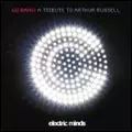 V.A. (A TRIBUTE TO ARTHUR RUSSELL) / GO BANG!: A TRIBUTE TO ARTHUR RUSSELL