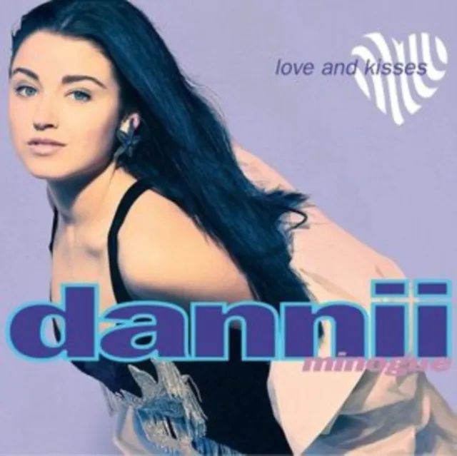 DANNII MINOGUE / ダニー・ミノーグ / LOVE AND KISSES (DELUXE EDITION)