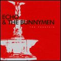 ECHO & THE BUNNYMEN / エコー&ザ・バニーメン / FOUNTAIN / ファウンテン
