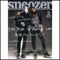 snoozer / #77 (2010年2月)