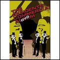 RESIDENTS / レジデンツ / コマーシャル・アルバムDVD [COMMERCIAL ALBUM DVD]