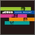 ACUSIS / アキューシス / シーサイド・バックチャット [SEASIDE BACKCHAT]