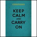 STEREOPHONICS / ステレオフォニックス / KEEP CALM AND CARRY ON (CD+DVD)