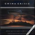 CHINA CRISIS / チャイナ・クライシス / WHAT PRICE PARADISE