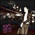 ADAM GREEN / アダム・グリーン / MINOR LOVE