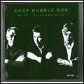 NITS / SOAP BUBBLE BOX - 35 YEARS NITS (10CD)