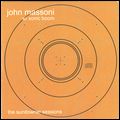 SONIC BOOM / JOHN MASSONI / SUNDOWNER SESSIONS