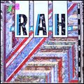 RAH BAND / ラー・バンド / ゴーイング・アップ [GOING UP]
