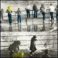BEN WATT / ベン・ワット / ノース・マリン・ドライヴ [NORTH MARINE DRIVE]