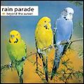 RAIN PARADE / レイン・パレード / BEYOND THE SUNSET
