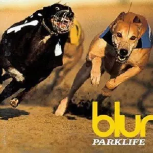 BLUR / ブラー / PARKLIFE