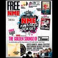 NME (MAGAZINE) / 27 FEBRUARY 2010 (THE AWARDS BOX SET)