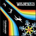 WONDERMINTS / ワンダーミンツ / KALEIDOSCOPIN' - EXPLORING PRISMS OF THE PAST
