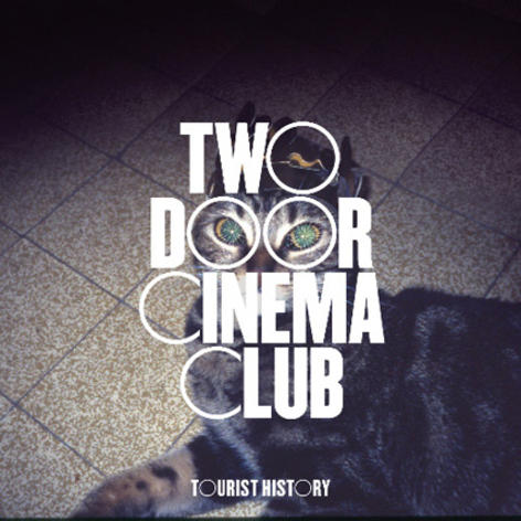 TWO DOOR CINEMA CLUB / トゥー・ドア・シネマ・クラブ / ツーリスト・ヒストリー (通常盤) [TOURIST HISTORY]