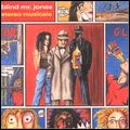 BLIND MR. JONES / ブラインド・ミスター・ジョーンズ / STEREO MUSICALE