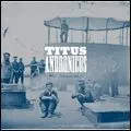TITUS ANDRONICUS / タイタス・アンドロニカス / MONITOR