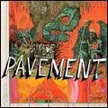 PAVEMENT / QUARANTINE THE PAST BEST OF PAVEMENT