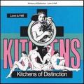 KITCHENS OF DISTINCTION / キッチンズ・オブ・ディスティンクション / LOVE IS HELL