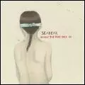 SEABEAR / シーベアー / WHILE THE FIRE DIES EP